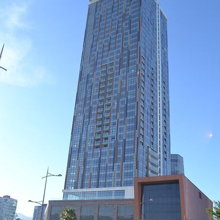 Batumi Porta Tower 1811 아파트 외부 사진