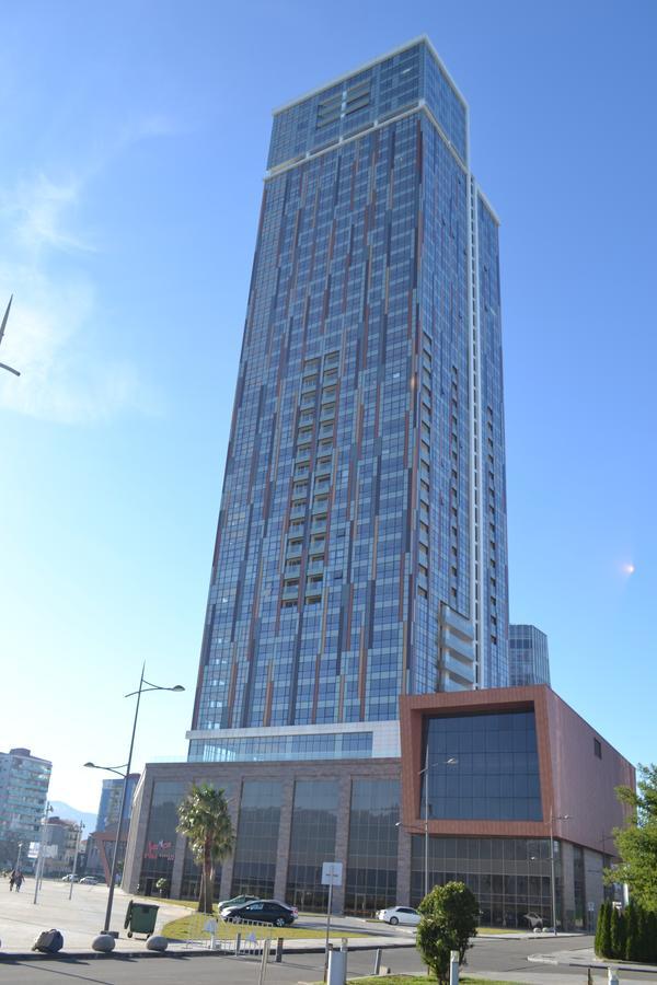 Batumi Porta Tower 1811 아파트 외부 사진