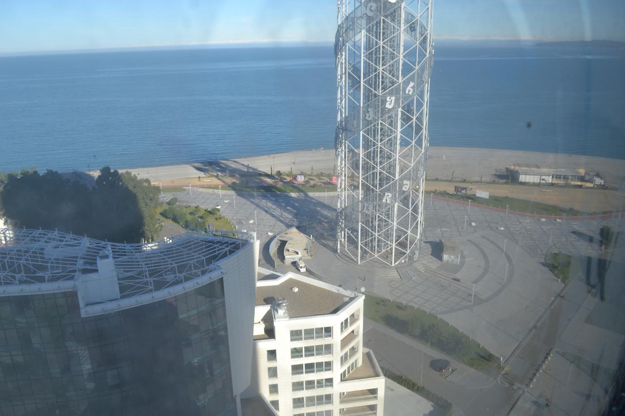 Batumi Porta Tower 1811 아파트 외부 사진