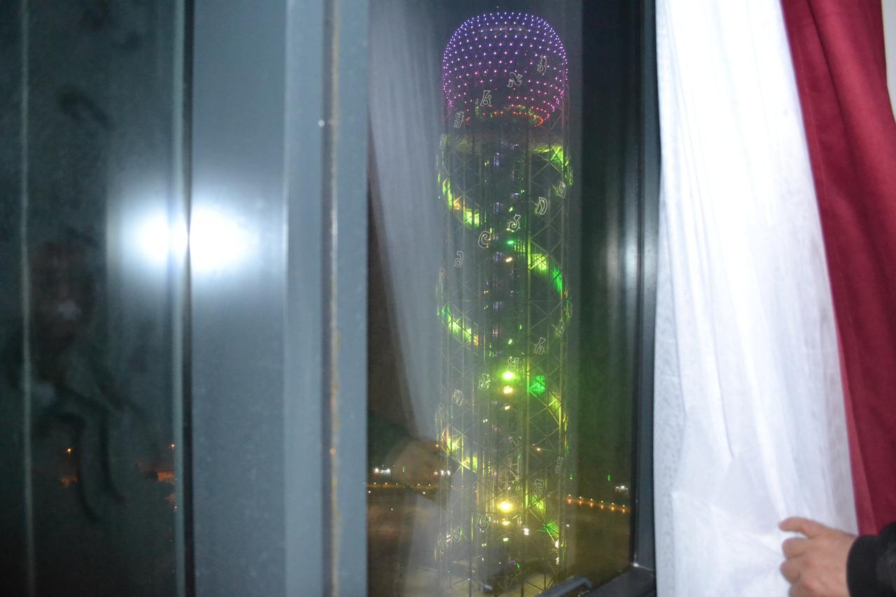 Batumi Porta Tower 1811 아파트 외부 사진