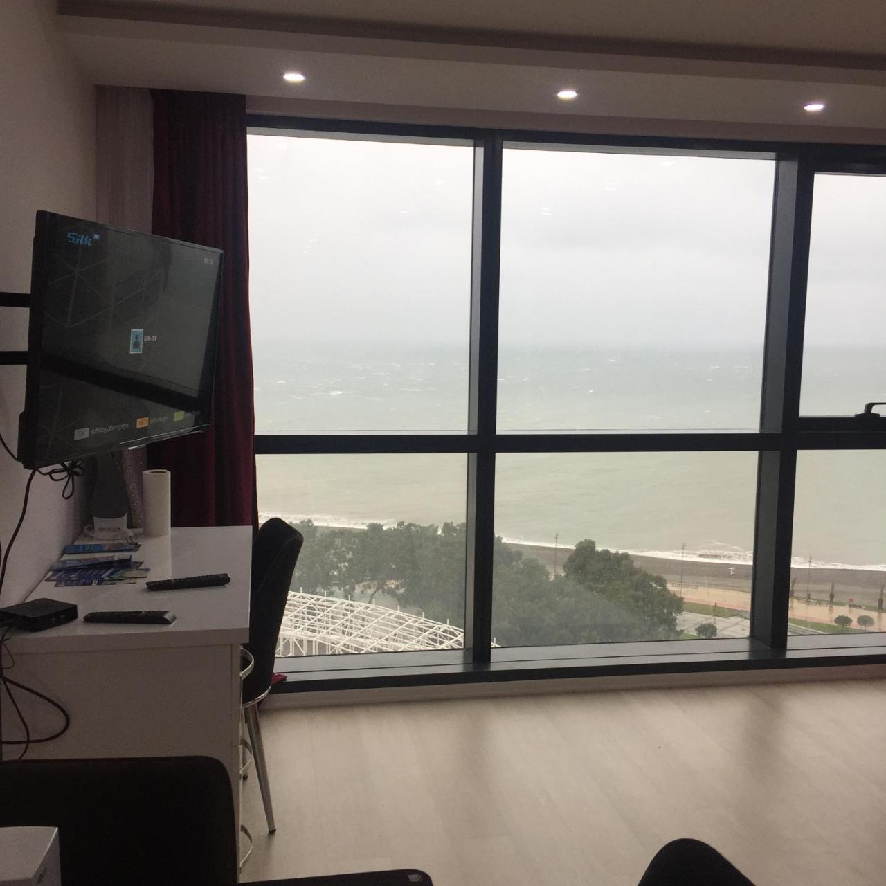 Batumi Porta Tower 1811 아파트 외부 사진