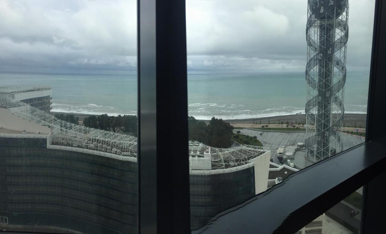 Batumi Porta Tower 1811 아파트 외부 사진