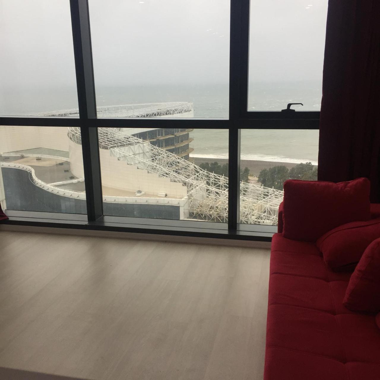 Batumi Porta Tower 1811 아파트 외부 사진