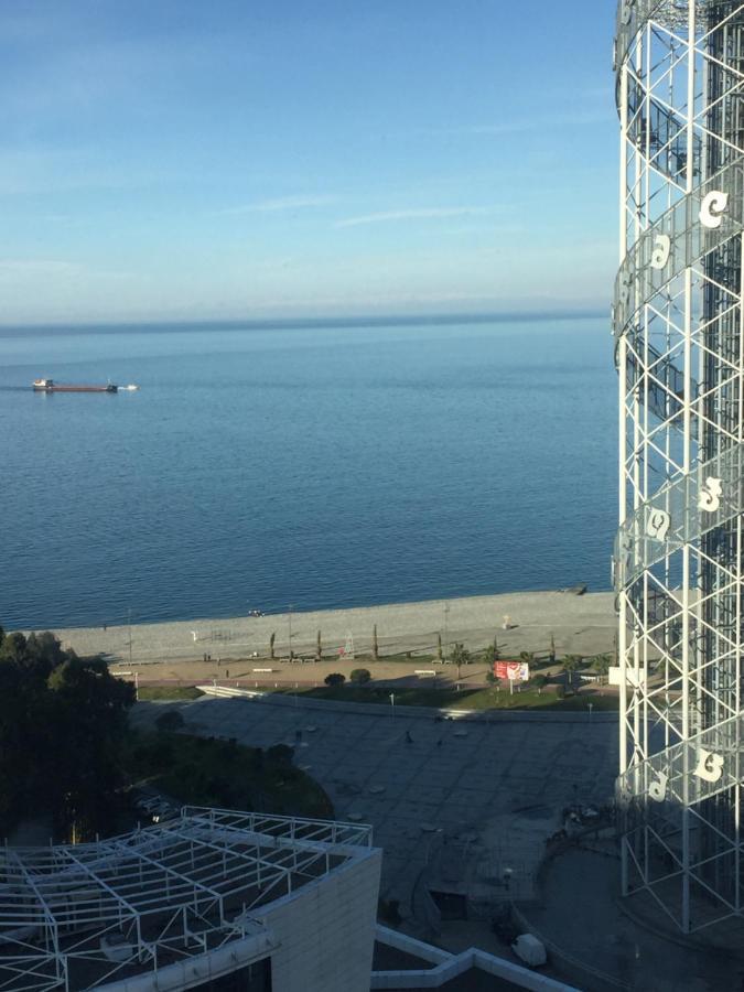 Batumi Porta Tower 1811 아파트 외부 사진