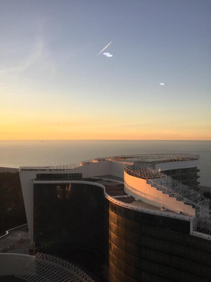 Batumi Porta Tower 1811 아파트 외부 사진
