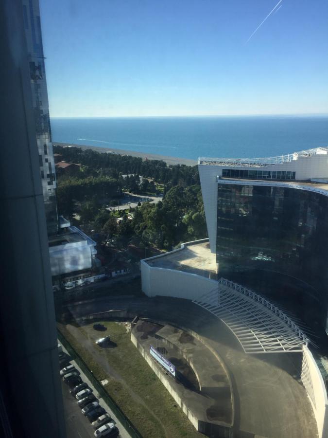 Batumi Porta Tower 1811 아파트 외부 사진